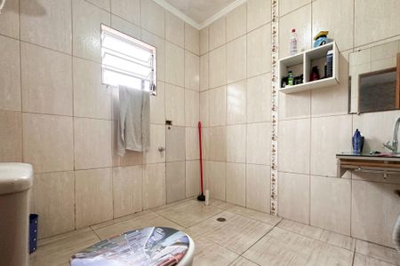 Casa à venda com 250m², 4 quartos e 3 vagasBanheiro da Suíte - Casa 2