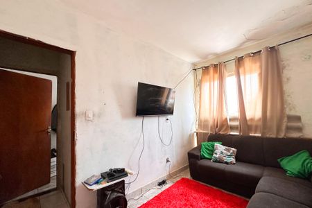 Casa à venda com 250m², 4 quartos e 3 vagasSala - Casa 1