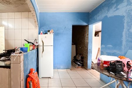 Casa à venda com 250m², 4 quartos e 3 vagasCopa - Casa 1