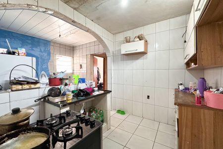 Casa à venda com 250m², 4 quartos e 3 vagasCozinha - Casa 1
