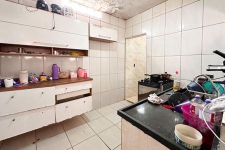 Casa à venda com 250m², 4 quartos e 3 vagasCozinha - Casa 1