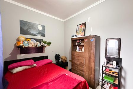 Casa à venda com 250m², 4 quartos e 3 vagasQuarto - Casa 2