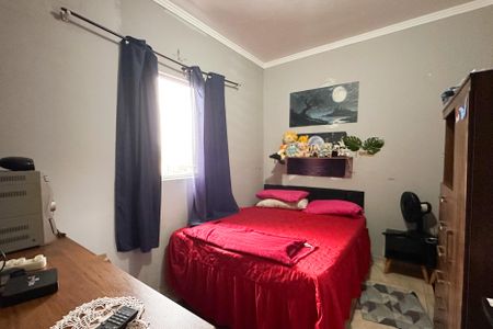 Casa à venda com 250m², 4 quartos e 3 vagasQuarto - Casa 2