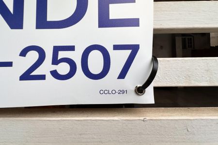 Casa à venda com 250m², 4 quartos e 3 vagasCCLO-291