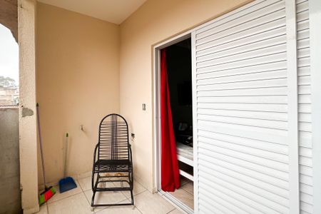 Casa à venda com 250m², 4 quartos e 3 vagasSacada da Suíte - Casa 2