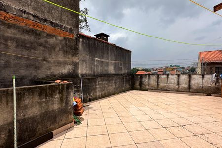 Casa à venda com 250m², 4 quartos e 3 vagasSacada - Casa 1