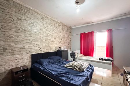 Casa à venda com 250m², 4 quartos e 3 vagasSuíte - Casa 2