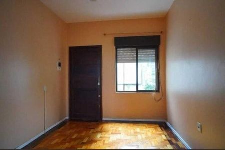 Sala  de apartamento para alugar com 1 quarto, 40m² em Petrópolis, Porto Alegre
