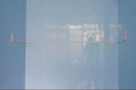 Área de Serviço  de apartamento para alugar com 1 quarto, 40m² em Petrópolis, Porto Alegre