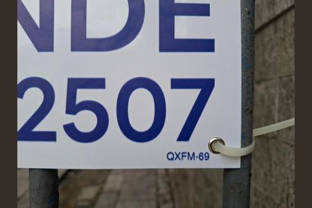 Casa para alugar com 261m², 4 quartos e 2 vagasPlaca