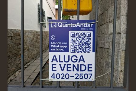 Casa para alugar com 261m², 4 quartos e 2 vagasPlaca