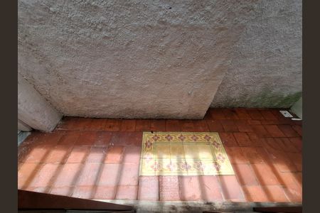 Casa para alugar com 261m², 4 quartos e 2 vagasJardim de inverno