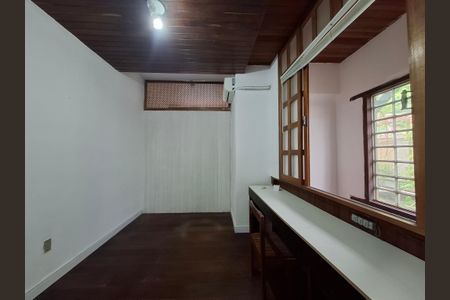 Casa para alugar com 261m², 4 quartos e 2 vagasQuarto 3