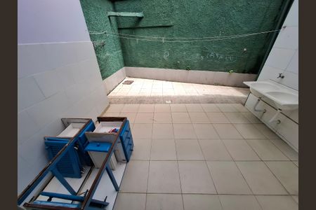 Casa para alugar com 261m², 4 quartos e 2 vagasÁrea de serviço