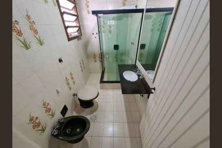 Casa para alugar com 261m², 4 quartos e 2 vagasBanheiro 3