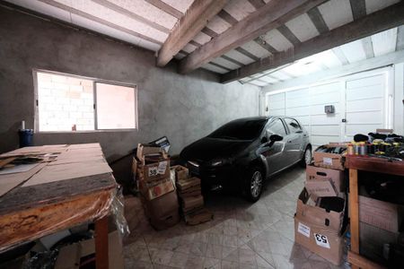 Casa para alugar com 120m², 1 quarto e 2 vagasGaragem