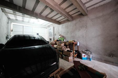 Casa para alugar com 120m², 1 quarto e 2 vagasGaragem