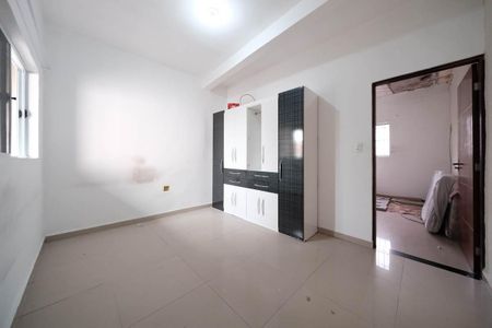 Quarto de casa para alugar com 1 quarto, 120m² em Jardim Fernandes, São Paulo