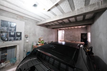 Casa para alugar com 120m², 1 quarto e 2 vagasGaragem