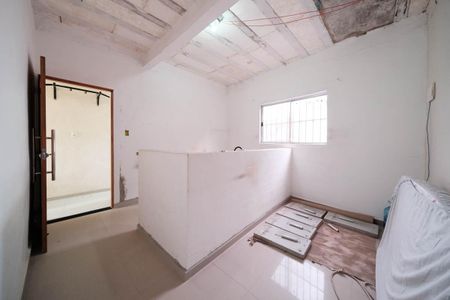 Casa para alugar com 120m², 1 quarto e 2 vagasSala/Cozinha