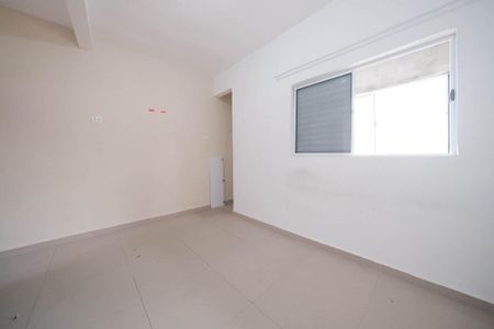 Quarto de casa para alugar com 1 quarto, 120m² em Jardim Fernandes, São Paulo