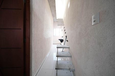 Casa para alugar com 120m², 1 quarto e 2 vagasÁrea de Serviço