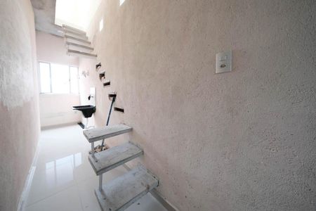Casa para alugar com 120m², 1 quarto e 2 vagasÁrea de Serviço