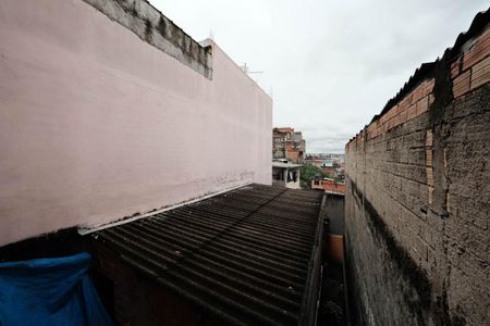 Casa para alugar com 120m², 1 quarto e 2 vagasÁrea de Serviço