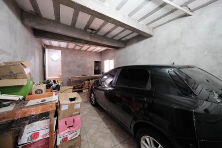 Casa para alugar com 120m², 1 quarto e 2 vagasGaragem