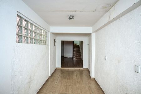 Casa à venda com 90m², 2 quartos e 1 vagaSalão 