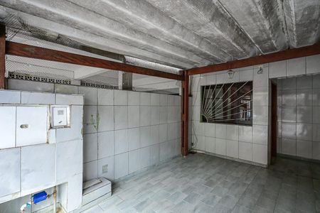 Casa à venda com 90m², 2 quartos e 1 vagaGaragem