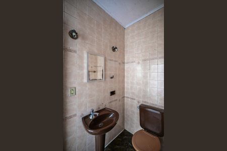 Casa à venda com 90m², 2 quartos e 1 vagaBanheiro