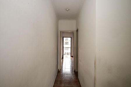 Casa à venda com 90m², 2 quartos e 1 vagaCorredor