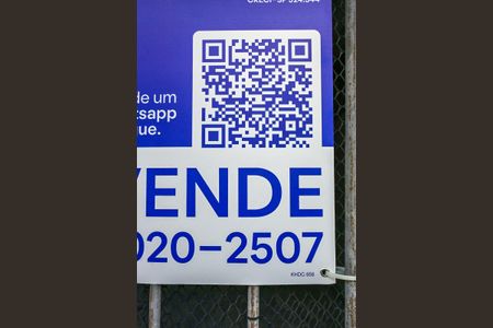 Casa à venda com 90m², 2 quartos e 1 vagaFachada