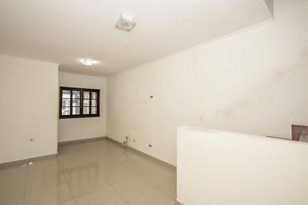 Sala de casa à venda com 2 quartos, 90m² em Chácara Agrindus, Taboão da Serra