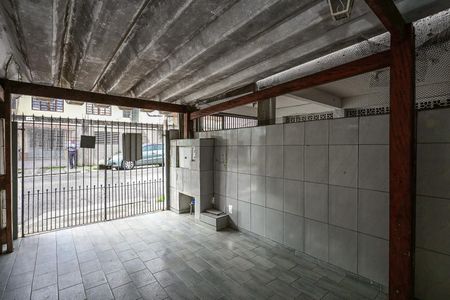 Casa à venda com 90m², 2 quartos e 1 vagaGaragem