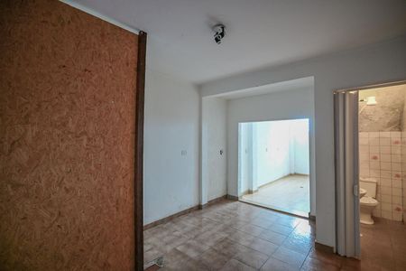 Casa à venda com 90m², 2 quartos e 1 vagaSalão 
