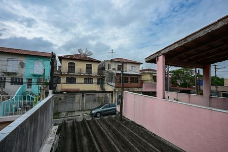 Casa à venda com 90m², 2 quartos e 1 vagaVista do Quarto 2