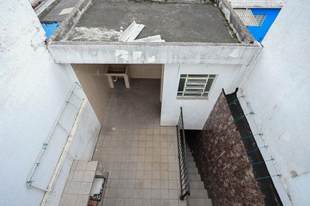 Casa à venda com 90m², 2 quartos e 1 vagaVista para Área de Serviço 