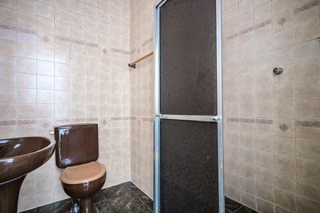 Casa à venda com 90m², 2 quartos e 1 vagaBanheiro