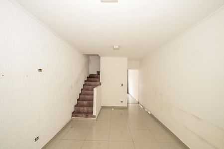 Sala de casa à venda com 2 quartos, 90m² em Chácara Agrindus, Taboão da Serra
