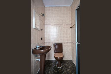 Casa à venda com 90m², 2 quartos e 1 vagaBanheiro