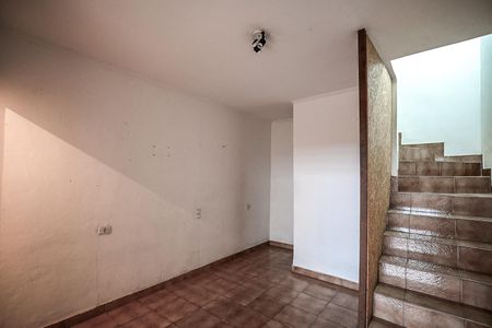 Casa à venda com 90m², 2 quartos e 1 vagaSalão 
