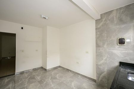 Casa à venda com 90m², 2 quartos e 1 vagaCozinha