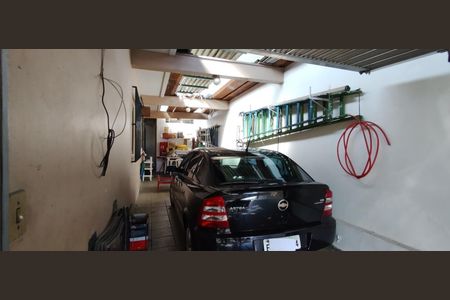 Casa para alugar com 300m², 3 quartos e 4 vagasGaragem
