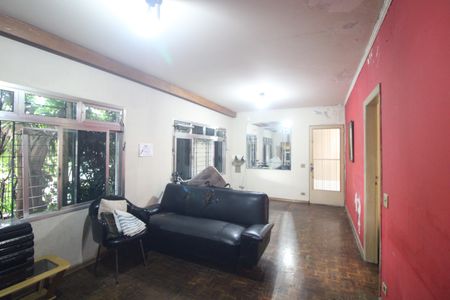 Sala de casa para alugar com 3 quartos, 300m² em Jardim das Flores, São Paulo