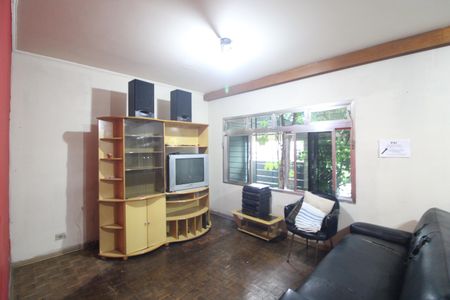 Sala de casa para alugar com 3 quartos, 300m² em Jardim das Flores, São Paulo