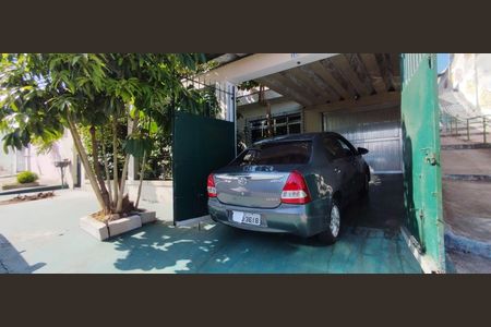 Casa para alugar com 300m², 3 quartos e 4 vagasGaragem