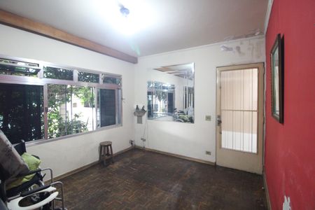 Sala de casa para alugar com 3 quartos, 300m² em Jardim das Flores, São Paulo