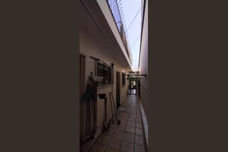 Casa para alugar com 300m², 3 quartos e 4 vagasÁrea externa